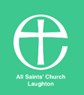 All Saints Church, Laughton